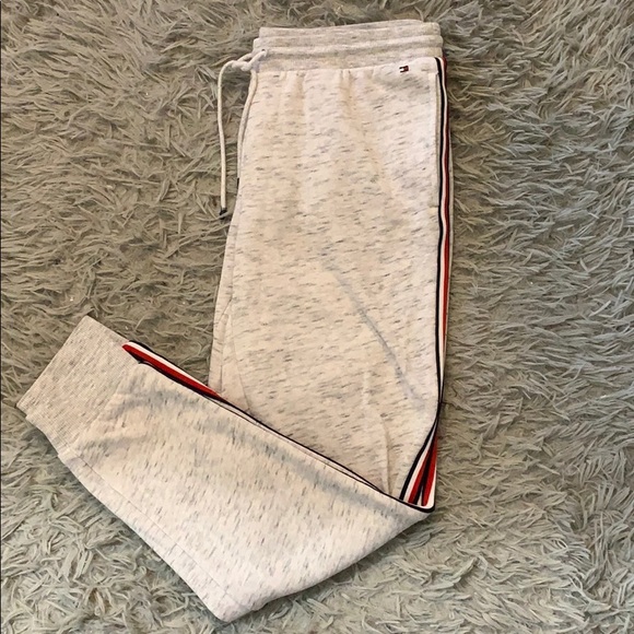 Women’s Tommy Hilfiger Joggers - Picture 1 of 4